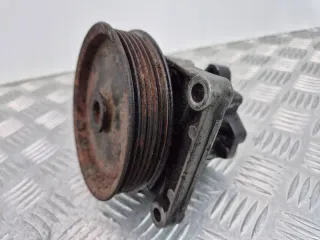 A0064667801 Насос гидроусилителя руля Mercedes Sprinter W906 Арт e12600230, вид 1