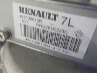 488105610R Рулевая колонка Renault Megane 3 Арт e12600101, вид 2