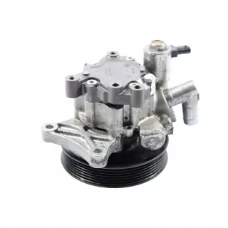 A0054668201 Насос гидроусилителя руля Mercedes C W204 Арт e12600099, вид 12
