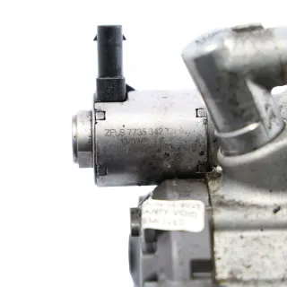 A0054668201 Насос гидроусилителя руля Mercedes C W204 Арт e12600099, вид 13