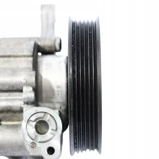 A0054668201 Насос гидроусилителя руля Mercedes C W204 Арт e12600099, вид 3