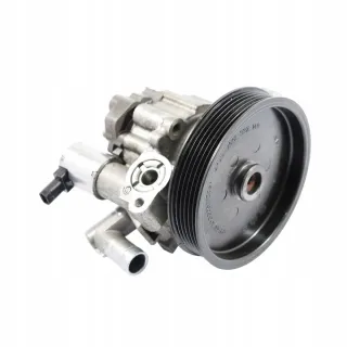 A0054668201 Насос гидроусилителя руля Mercedes C W204 Арт e12600099, вид 4