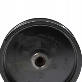 A0054668201 Насос гидроусилителя руля Mercedes C W204 Арт e12600099, вид 6