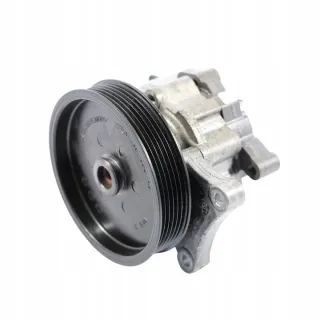 A0054668201 Насос гидроусилителя руля Mercedes C W204 Арт e12600099, вид 7