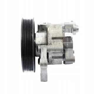 A0054668201 Насос гидроусилителя руля Mercedes C W204 Арт e12600099, вид 8