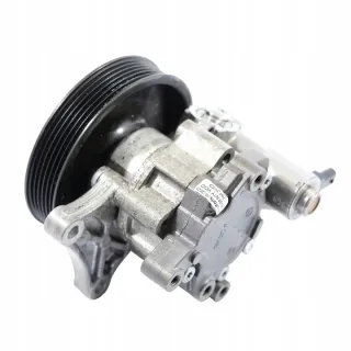 A0054668201 Насос гидроусилителя руля Mercedes C W204 Арт e12600099, вид 9