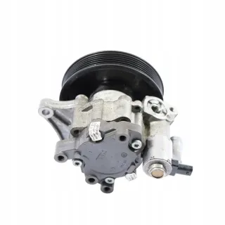 A0054668201 Насос гидроусилителя руля Mercedes C W204 Арт e12600099, вид 10