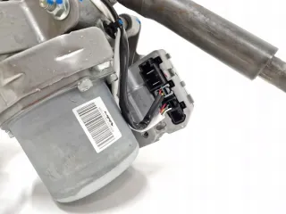 488109031R Рулевая колонка Renault Megane 4 Арт e12600091, вид 7