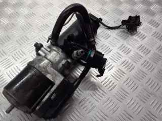 A1684660501 Насос гидроусилителя руля Mercedes A W168 Арт e12600082, вид 1
