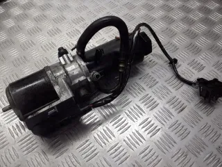 A1684660501 Насос гидроусилителя руля Mercedes A W168 Арт e12600082, вид 2
