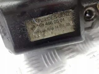A1684660501 Насос гидроусилителя руля Mercedes A W168 Арт e12600082, вид 3