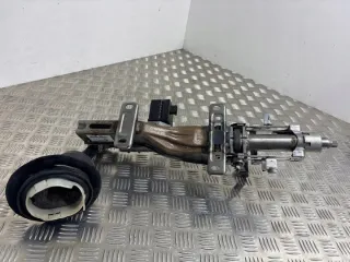 488100059R Рулевая колонка Renault Laguna 3 Арт e12600067, вид 4
