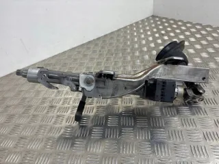 488100059R Рулевая колонка Renault Laguna 3 Арт e12600067, вид 5