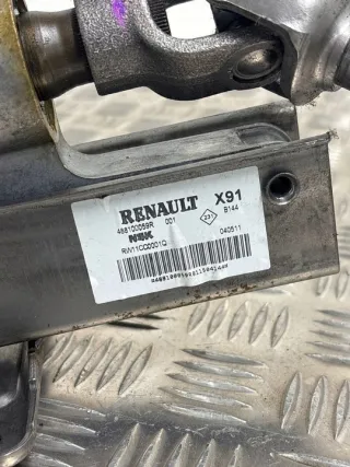 488100059R Рулевая колонка Renault Laguna 3 Арт e12600067, вид 7