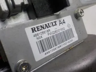 488105618R Рулевая колонка Renault Grand Scenic 3 Арт e12600056, вид 2