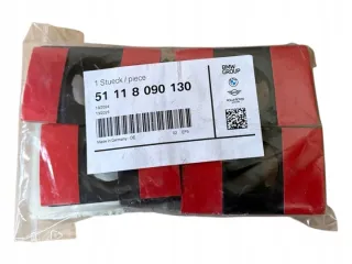 51118090130 Датчик температуры BMW X2 F39 Арт e12600015, вид 1