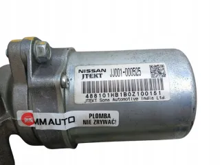 JJ001-000525 28500-1HA1A JJ001-000525, Рулевая колонка Nissan Micra K13 Арт e12599842, вид 4