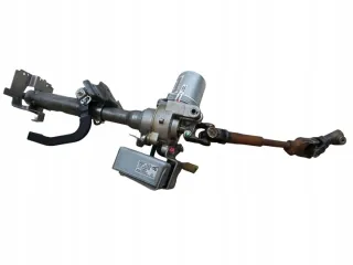 JJ001-000525 28500-1HA1A JJ001-000525, Рулевая колонка Nissan Micra K13 Арт e12599842, вид 6