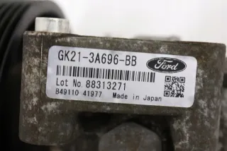 GK21-3A696-BB Насос гидроусилителя руля Ford Transit Custom Арт e12599832, вид 2