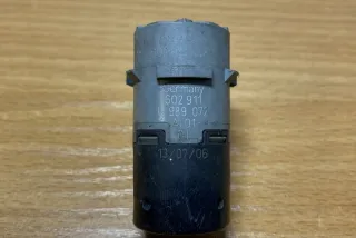 6989072 Датчик температуры BMW 7 E65/E66 Арт e12599771, вид 1