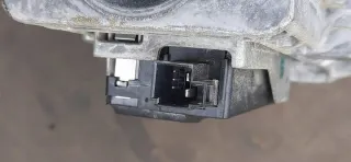 A0999004101 Рулевая колонка Mercedes Vito W447 Арт e12599711, вид 5