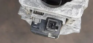 A0999004101 Рулевая колонка Mercedes Vito W447 Арт e12599710, вид 6