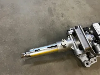 A1664601316 A2044600425 Рулевая колонка Mercedes GL X166 Арт e12599679, вид 2
