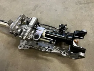 A1664601316 A2044600425 Рулевая колонка Mercedes GL X166 Арт e12599679, вид 3