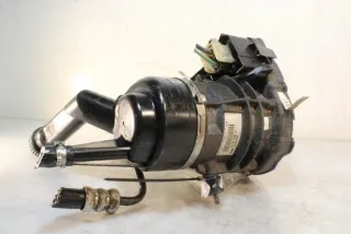 9674055680 Насос гидроусилителя руля Citroen C4 1 Арт e12599600, вид 1