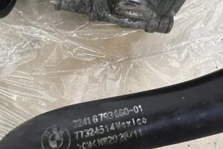 LH2114859 Насос гидроусилителя руля BMW X5 E70 Арт e12599430, вид 6