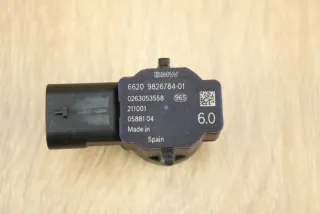 9826784 66209826784 Датчик температуры BMW 4 G22/G23 Арт e12599423, вид 3