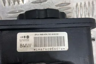 7693974101 Насос гидроусилителя руля BMW 5 E60/E61 Арт e12599186, вид 2