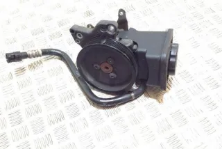 7693974 Насос гидроусилителя руля BMW 5 E60/E61 Арт e12599185, вид 1