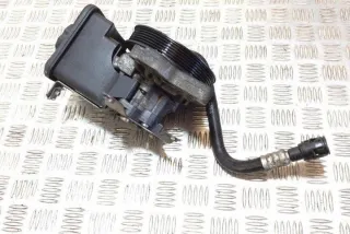 7693974 Насос гидроусилителя руля BMW 5 E60/E61 Арт e12599185, вид 2