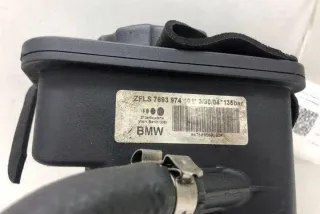 7693974 Насос гидроусилителя руля BMW 5 E60/E61 Арт e12599175, вид 3