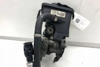 7693974 Насос гидроусилителя руля BMW 5 E60/E61 Арт e12599175, вид 4