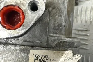 LH2115361 Насос гидроусилителя руля BMW 5 F10/F11/GT F07 Арт e12599144, вид 4