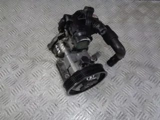 6769598 7551570 7510959 Насос гидроусилителя руля BMW 1 E81/E82/E87/E88 Арт e12599031, вид 2