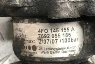 4F0145155A Насос гидроусилителя руля Audi A6 C6 (S6,RS6) Арт e12598925, вид 3