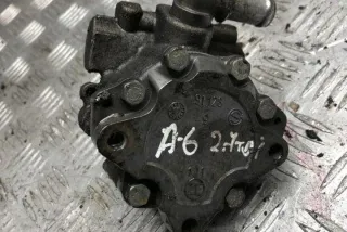 4F0145155A Насос гидроусилителя руля Audi A6 C6 (S6,RS6) Арт e12598925, вид 4