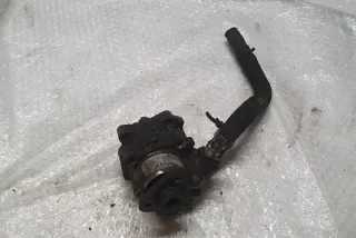 4F0145155A Насос гидроусилителя руля Audi A6 C6 (S6,RS6) Арт e12598922, вид 2