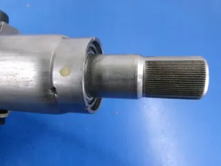 51864708 Рулевая колонка Fiat Punto 3 Арт e12598906, вид 5