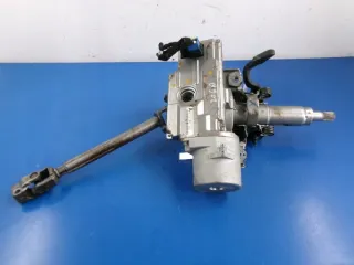 51864708 Рулевая колонка Fiat Punto 3 Арт e12598906, вид 7