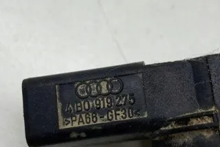 4B0919275 Датчик температуры Audi A6 C6 (S6,RS6) Арт e12598753, вид 1