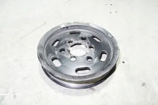 038145255D Насос гидроусилителя руля Audi A4 B7 Арт e12598673, вид 2