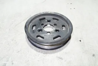 038145255D Насос гидроусилителя руля Audi A4 B7 Арт e12598673, вид 3