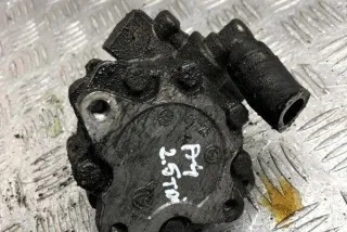 8D0145177D Насос гидроусилителя руля Audi A4 B7 Арт e12598668, вид 4