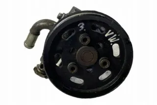 038145255D Насос гидроусилителя руля Audi A4 B7 Арт e12598642, вид 3