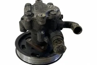 038145255D Насос гидроусилителя руля Audi A4 B7 Арт e12598642, вид 5