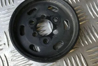 038145255A Насос гидроусилителя руля Audi A4 B8 Арт e12598621, вид 2